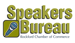 Speakers Bureau