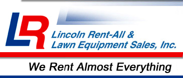 Lincoln Rent-All