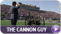The Cannon Guy