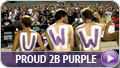 Proud 2B Purple