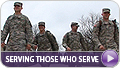 Serving Those Who Serve