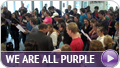 We Are All Purple
