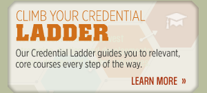 Credential Ladder